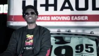 Allstar JR -Trappin Ain't Dead (Official Video)