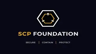 SCP Unity Live Stream with a SCP voice (Totally not an audio problem.....)