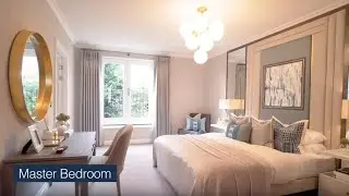 House 39 (The Charles) at Richmond Chase | Berkeley