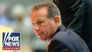 Florida Senate votes to remove Broward County sheriff Scott Israel