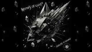 VA FRAGMENTS OF COMET compiled by Oxomo (OFFICIAL TRAILER)