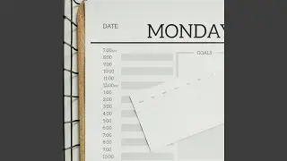 Monday