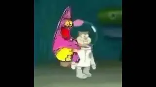 hey spongebobAAA