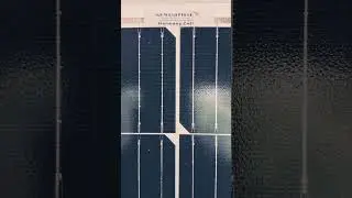 220 Watt Solar panel &pound;Sunshine #trending #sunshine #solar #shortvideo #shortsvideo #shorts