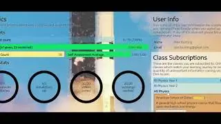 Apollo Tutorial - Lecture 6 - User Control Panel