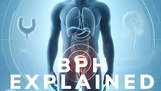 Benign Prostatic Hyperplasia Explained: Causes, Symptoms & Treatment for Men