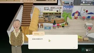 Coral Island | Gameplay Part 2 | Visit the Beach Shack
