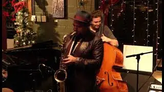 I’ll Take Romance - Ed Soph Quintet feat. Brad Leali & Kirill Poudavoff 