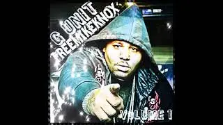 Mike Knox [G-Unit] - FREEMIKEKNOX Mixtape Vol.1