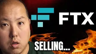 [ВНИМАНИЕ] FTX собирается сбросить Bitcoin, Solana и другие криптовалюты