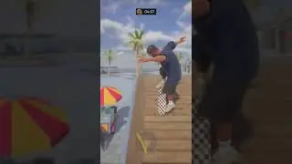 #gaming #skate4 #xgamesmode #games #bestgameever