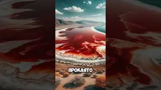 Озеро превращает птиц в камень. Натрон. Загадка природы #факты #мистика #природа #shorts