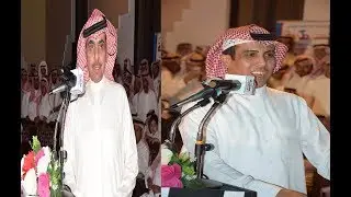 محمد العازمي وسلطان الهاجري طاروق حريقة