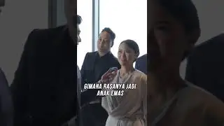 INI ALASAN CHEF RENATTA CAPEK MARAH MARAH?! #shorts