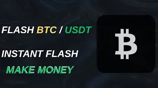 🚨 FLASH BTC SENDER TOOL 2026 🔓 - SEND UNLIMITED BTC/USDT INSTANTLY! (FREE DOWNLOAD)