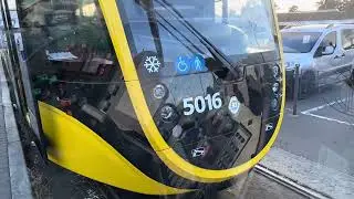 СИМПАТЯГА К1Т306 #5016 став до роботи у Києві