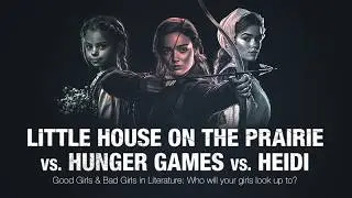 Good Girls vs Bad Girls in Literature Q&A