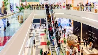 Mega Park Almaty: Kazakhstan's Biggest and Wildest Theme Park!