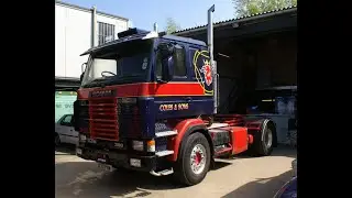COLES & SONS TRANSPORT