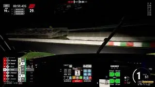 ACC - Suzuka Car #27. SRC Thurs. Champ. Season 7 Round 2