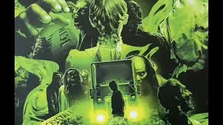 Paramount Scares Vol. 2 4K UHD Blu-ray Disc Set Unboxing Review! Orphan Friday the 13th Breakdown