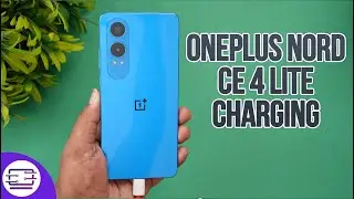 OnePlus Nord CE4 Lite 5G Charging Test ⚡️ 80W SuperVOOC 🔋