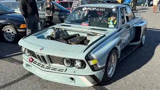 MFEST BMW CRUISE TO LIME ROCK PARK FCP EURO BMW MEET.
