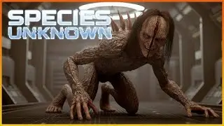 ♈ СТРИМ  2 Species Unknown ⛧стременные твари, кооп 😇