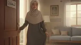 &ldquo;The Power of Dua | A Hijabi Girl&rsquo;s Faith and Patience &ndash; Heart Touching Islamic Story