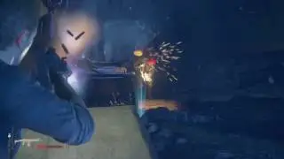 Uncharted 4 Encounter Select - Ch.19: Ambush (Crushing)