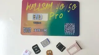 Розблокування телефона заблокованого під оператор р-сім картою.Wellsim, heicard, GPP, QPE.