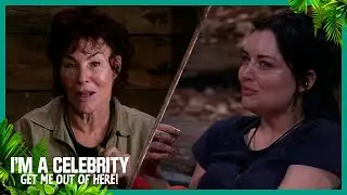 Ruby steals Camp sweets! | I’m A Celebrity… Get Me Out of Here! | 2025