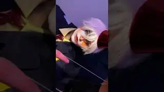 You Are So Sweet&hellip; | Billy the Clown &ndash; OC Cosplay