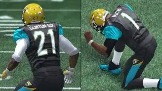 Madden 15 Ultimate Team - Crazy Finish!