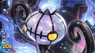 Can Chandelure Clutch? | Unaware Draft League Week 8 vs. @ItsJustMat