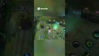 INSANE Triple Kill & Killing Spree in Epic Game!  #conteudo #lol #lolbr #ranked