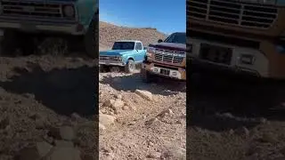Сожаление №1 о грузовике 2025 года: глюк Chrome King 😱 #luxurycars #truck #carreview #shorts