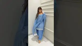 patiyala suit new collection 😍#shorts #fashion #patiala #suit #newcollection #youtubefeed