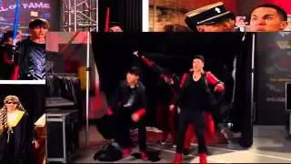 BTR Trasbastidores