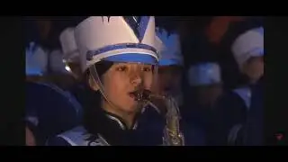GESD Marching Band in London, England 2025🌟