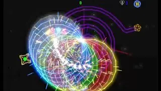 Luxor Evolved: shortest mod I ever made 3