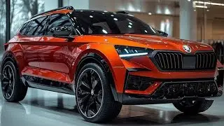 Speech &ndash; Volvo XC40 2026 Inspired)