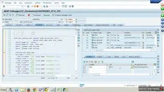 SAP BW-Non Cumulative Key figures Part 4