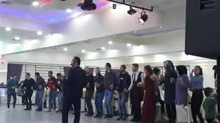 Bursa Horon