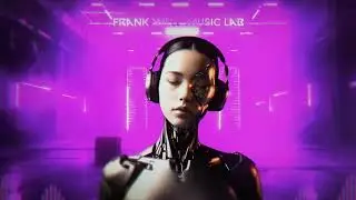 Robot Girl &ndash; Futuristic EDM Trance Explosion