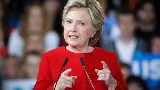 FBI allegedly botched probe into Hillary Clinton's emails