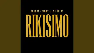 Rikisimo