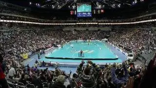 SUI-CZE Men's WFC 2008 Bronze match
