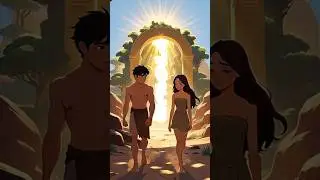 The Origin of the Broken World #bible #creation #faith