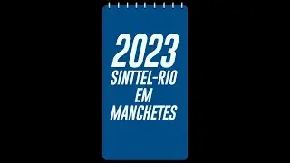 SINTTEL-RIO EM A&Ccedil;&Atilde;O